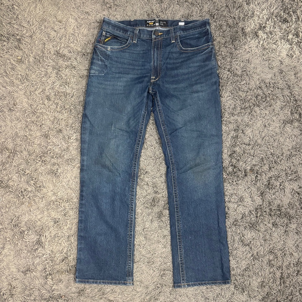Ariat Jeans
